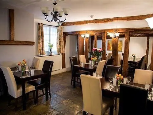 ** فندق Stay And Relax At The Yew Tree Manuden المملكة المتحدة